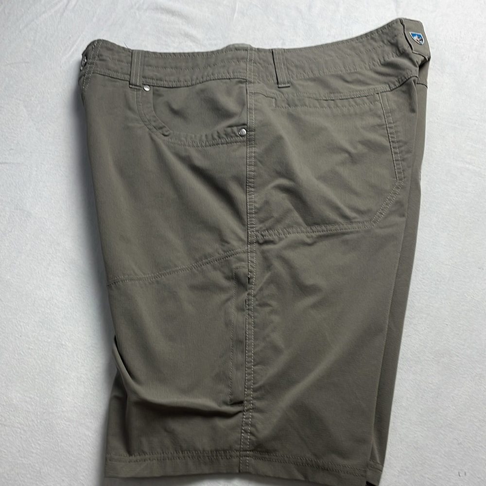 Kuhl Silencr Kargo Short Size 36 - Picture 4 of 6